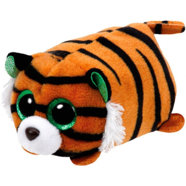 

Мягкая игрушка TY Beanie Boo's Тигренок Tiggy 10 см (42137)