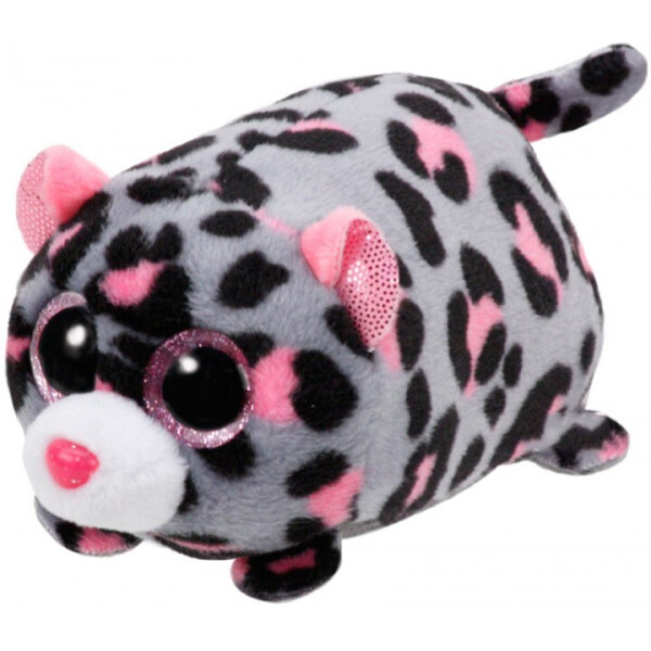 

Мягкая игрушка TY Beanie Boo's Леопард Miles 10 см (42138)