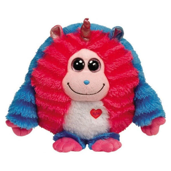

Мягкая игрушка TY Monstaz Frankie 25 см звуковий ефект (37513)
