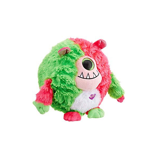 

Мягкая игрушка TY Monstaz Spike 25 см (37514)