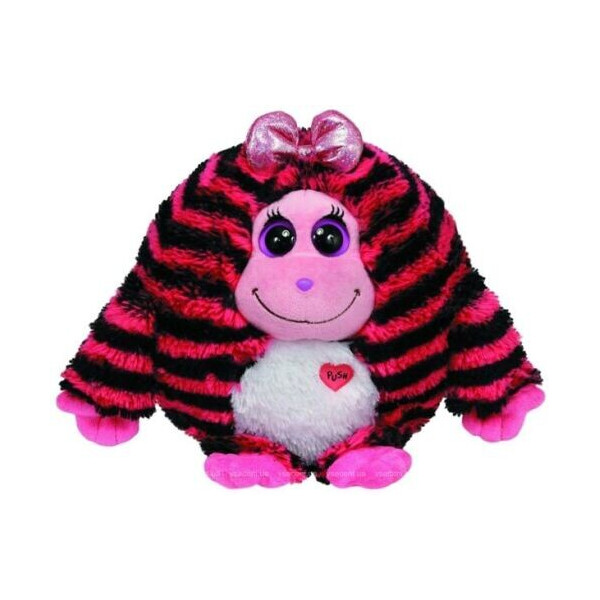 

Мягкая игрушка Zoey TY Monstaz 25 см звуковой эфект (37515)