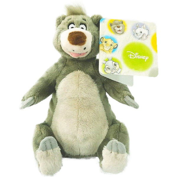 

Мягкая игрушка Disney Plush Балу 17 см (PDP1700857)