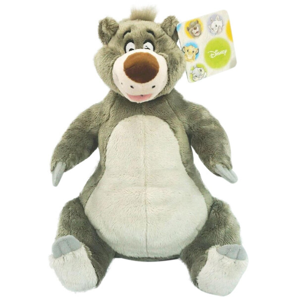 

Мягкая игрушка Disney Plush Балу 25 см (PDP1700866)