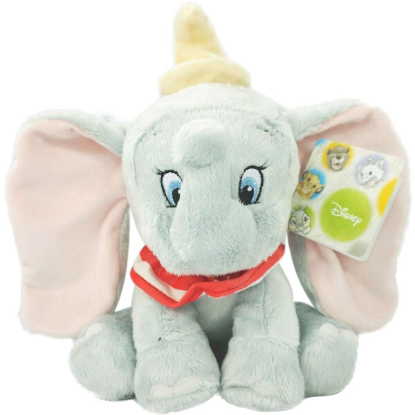 

Мягкая игрушка Disney Plush Cлоненок Дамбо 25 см (PDP1700862)