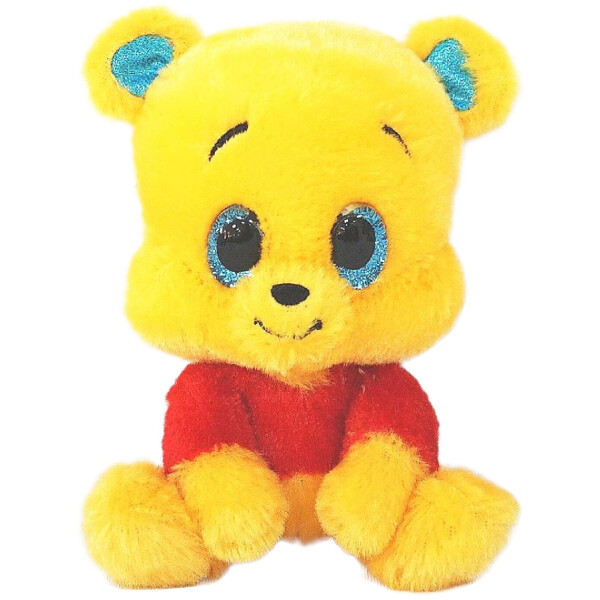 

Мягкая игрушка Disney Plush Винни Пух с большими глазами 15 см (PDP1602239)