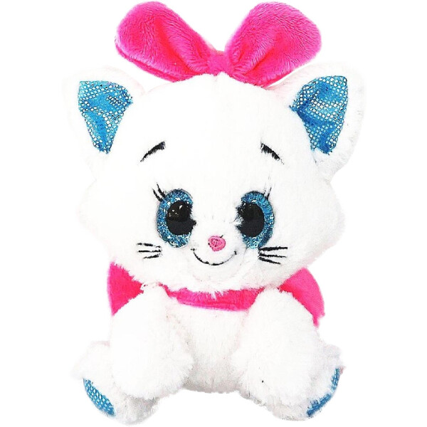 

Мягкая игрушка Disney Plush Мэри с большими глазами 15 см (PDP1602241)