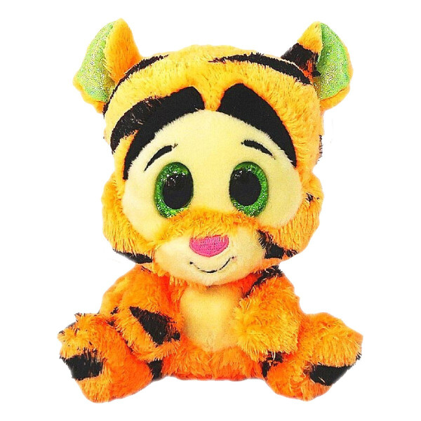 

Мягкая игрушка Disney Plush Тигрюля с большими глазами 15 см (PDP1602243)