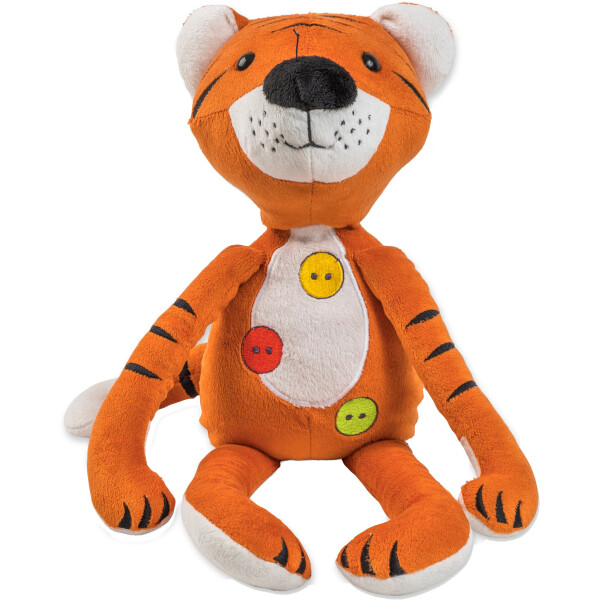 

Мягкая игрушка Tigres Тигренок обнимашка 45 см (ТИ-0009)