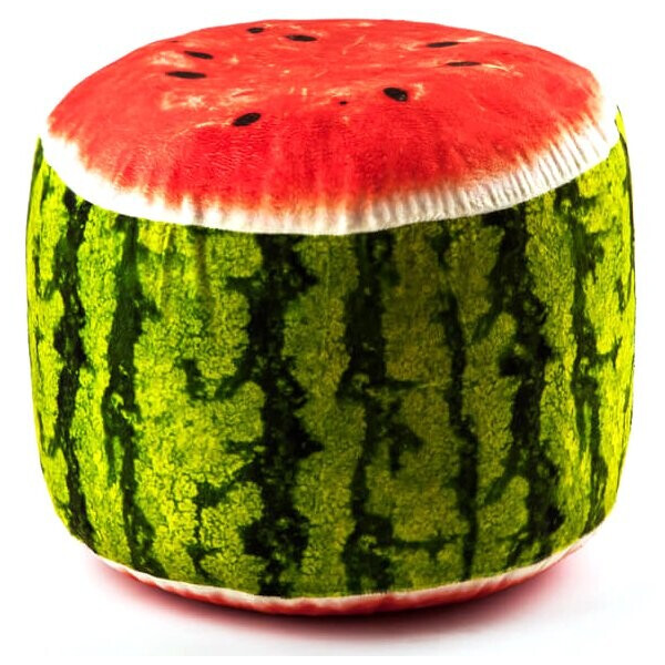

Мягкий надувной пуфик Danko Toys Fruit pouf (ДТ-НВ-08-05)