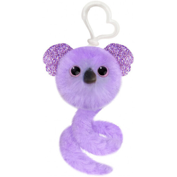 

Мягкая игрушка Pomsies Pomsie Poos S1 Коала Сидни на клипсе (02064-K)