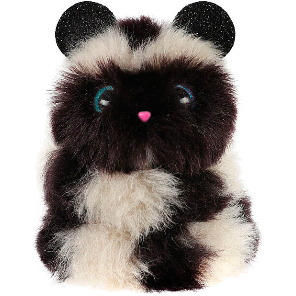

Мягкая игрушка Pomsies Pomsie Poos S1 Енотик Скаут на клипсе (02064-R)