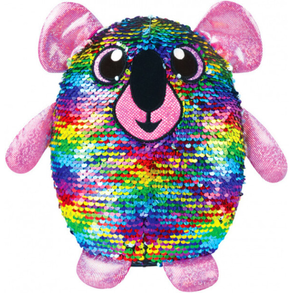 

Мягкая игрушка с пайетками Shimmeez S2 Симпатичная Коала 20 см (SH01053K)