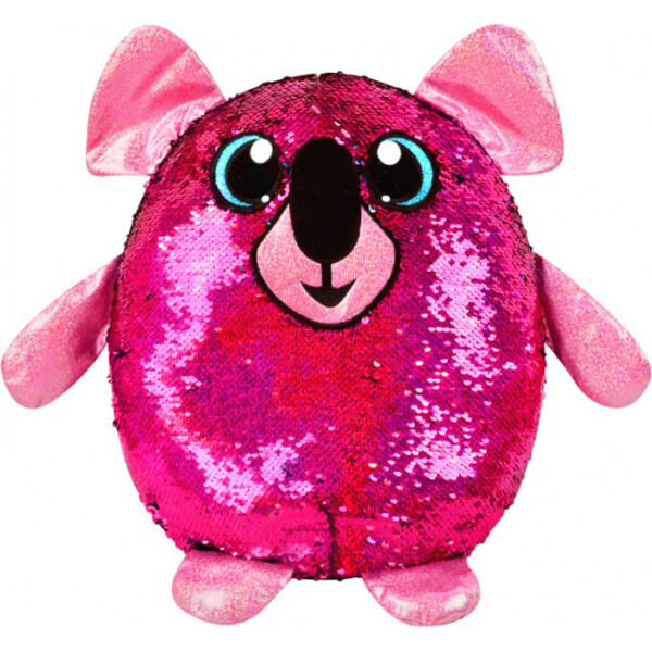 

Мягкая игрушка с пайетками Shimmeez S2 Милая Коала 36 см (SH01054K)