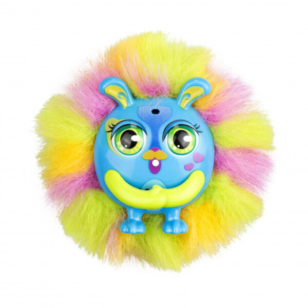 

Интерактивная игрушка Tiny Furries Пушистик Бони звук (83690-BO)