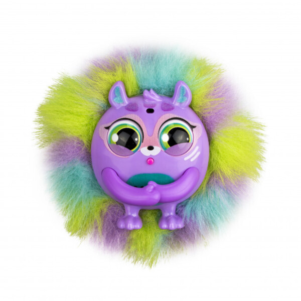 

Интерактивная игрушка Tiny Furries Пушистик Жасмин звук (83690-J)