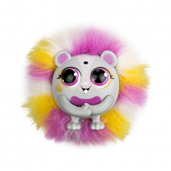 

Интерактивная игрушка Tiny Furries Пушистик Венди звук (83690-WE)