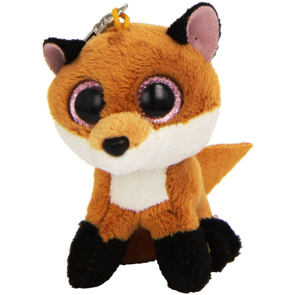 

Мягкая игрушка TY Beanie Boos Лиcенoк Slick 12 cм (36613)