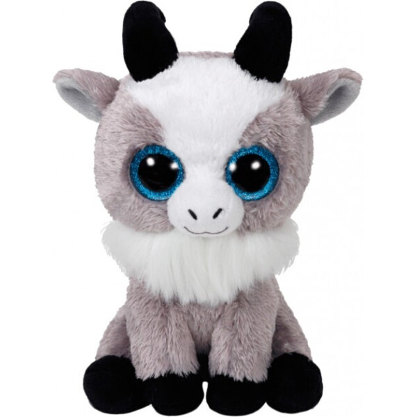 

Мягкая игрушка TY Beanie Boo's Козочка Gabby 15 см (36843)