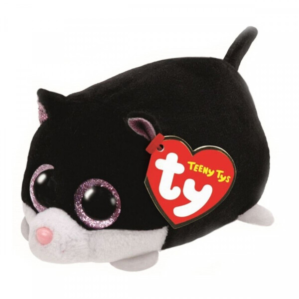

Мягкая игрушка TY Teeny Tys Кошка Cara 10 см (42219)