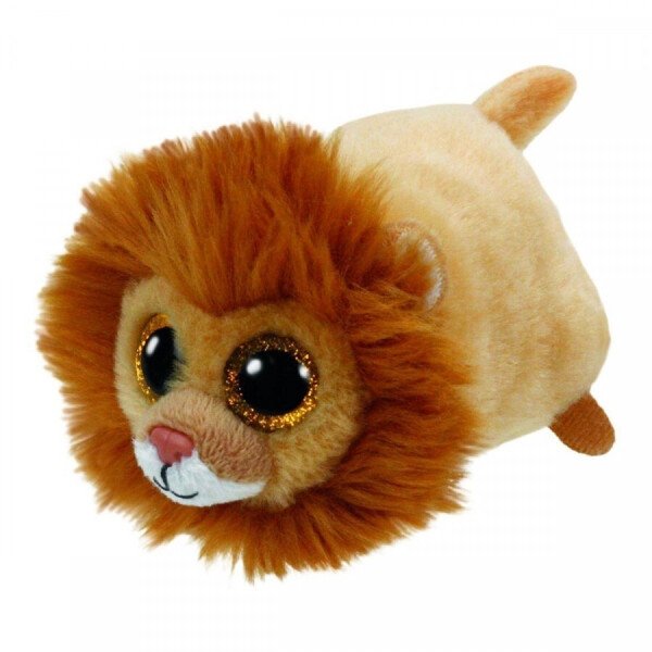 

Игрушка TY Teeny Tys Лев Regal 10 см (42220)