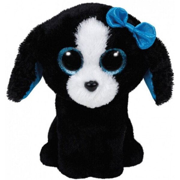 

Игрушка TY Beanie Boo's Щенок Tracey 25 см (37076)