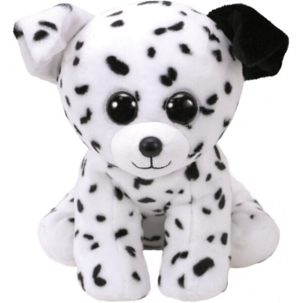 

Мягкая игрушка TY Beanie Babies Далматинец Spencer 25 см (96327)