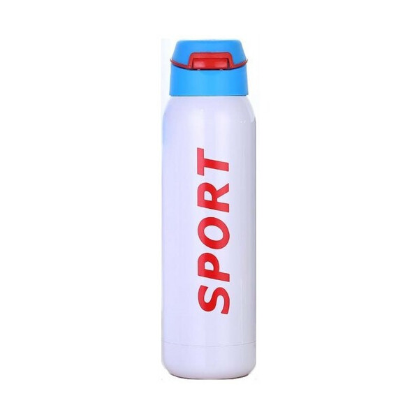 

Термокружка SPORT 500 Мл белая