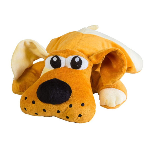 

Мягкая игрушка Tigres Собачка Жан Жак (СО-0092)