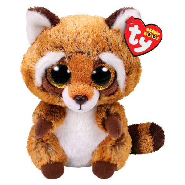 

Енот Beanie Boos TY 15см (36941)