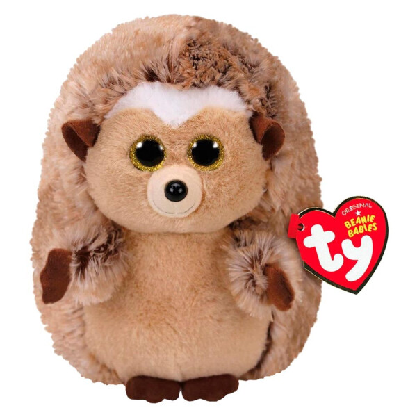 

Мягкая игрушка TY Beanie Babies Ёжик Ида 15 см (42274)