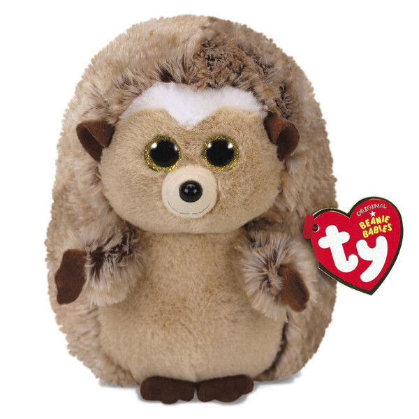 

Игрушка TY Beanie Babies Ёжик Ida (96335)