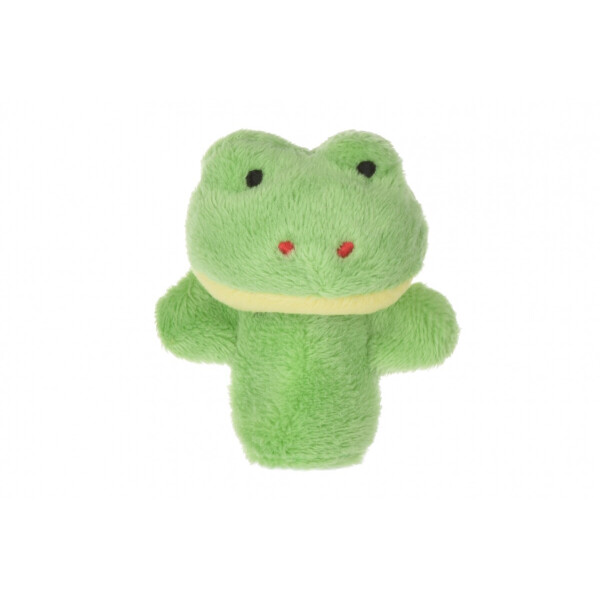 

Кукла goki для пальчикового театра Лягушка (50962G-2)