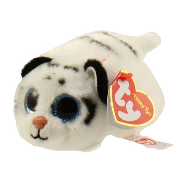 

Игрушка TY Teeny Ty's Тигр Zack 10 см (42209)