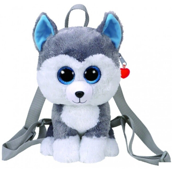 

Рюкзак TY Gear Хаски Slush (95007)