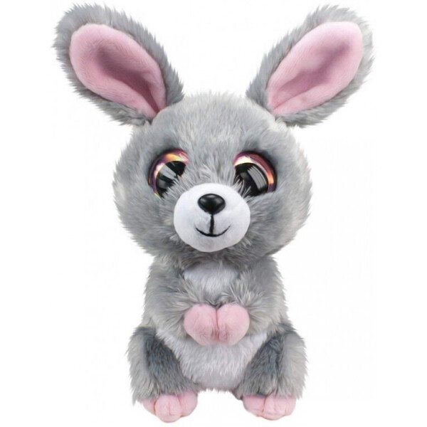 

Мягкая игрушка Lumo Stars Кролик Pupu классическая (54994)