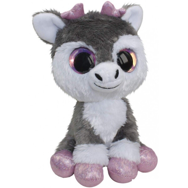 

Мягкая игрушка Lumo Stars Северный олень Poro большая (55060)