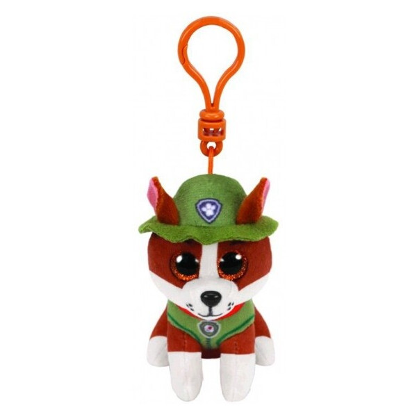 

Мягкая игрушка брелок TY Paw Patrol Чихуахуа Трекер (41274)