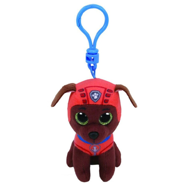 

Мягкая игрушка брелок TY Paw Patrol Лабрадор Зума (41280)