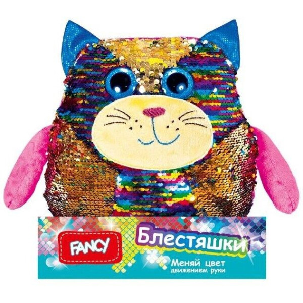 

Игрушка Fancy Кот Пэрис (KOG01)