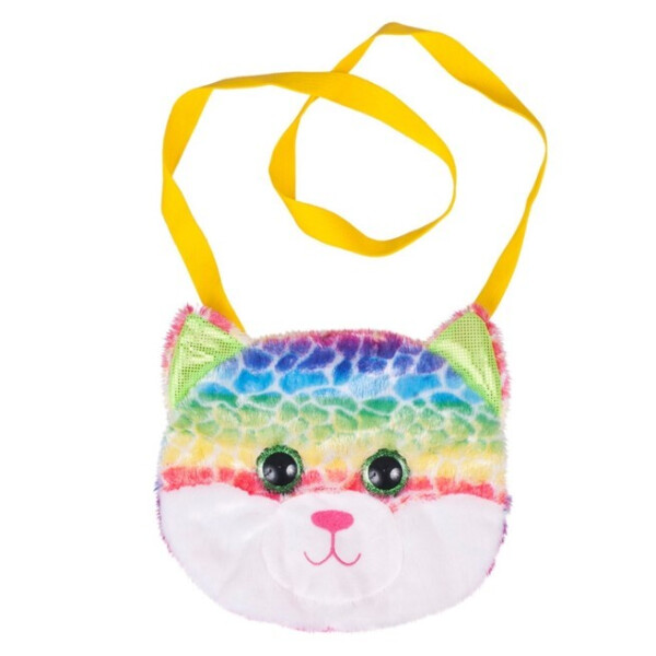 

Сумка детская Fancy Кошка (SK0)