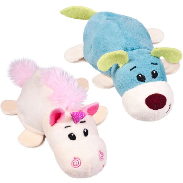 

Единорог собачка Fancy (SHES0U)