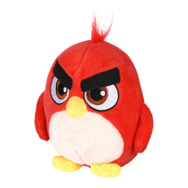 

Мягкая игрушка Angry birds Little plush Ред (ANB0025)