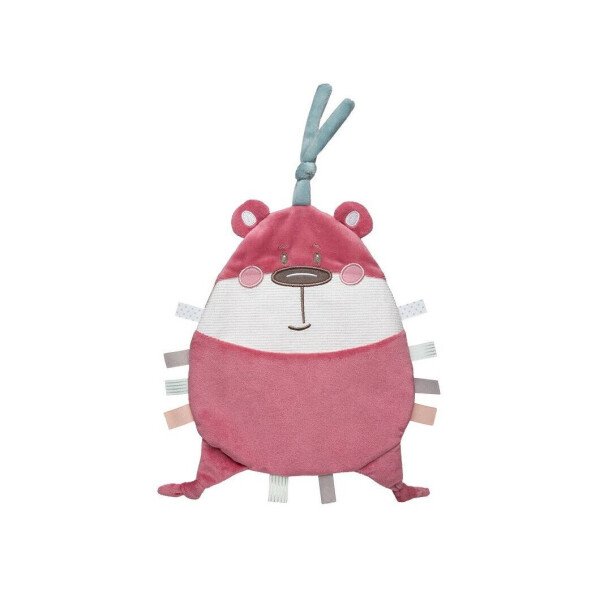

Игрушка мягкая Canpol babies Pastel Friends (68/067_pin)