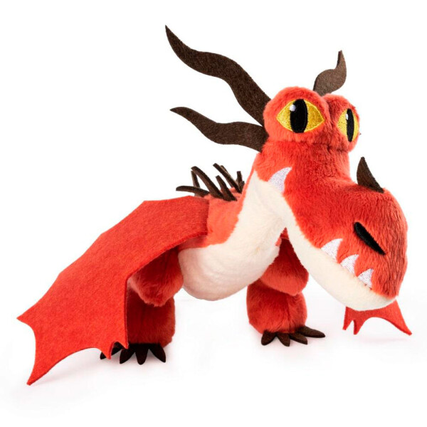 

Мягкая игрушка Dragons Как приручить дракона 3 Кривоклык (SM66606/1852)