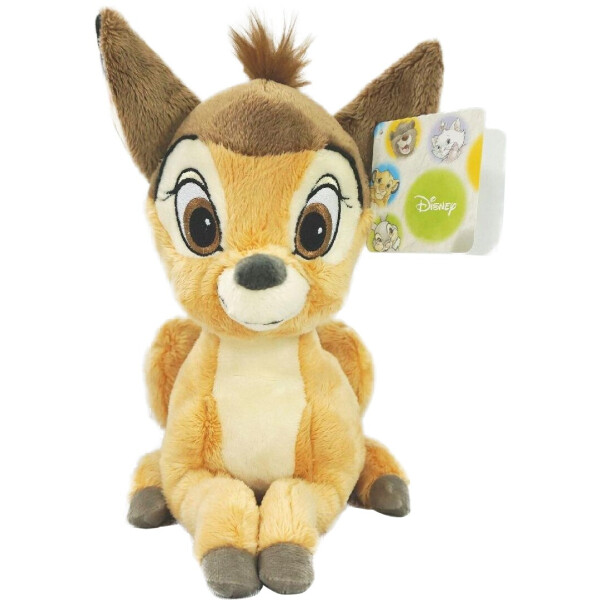 

Мягкая игрушка Disney Plush Бэмби 25 см (PDP1700860)