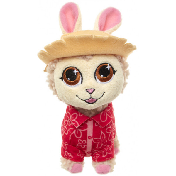 

Мягкая игрушка Who’s Your Llama S1 Багама лама (97835-PDQ)