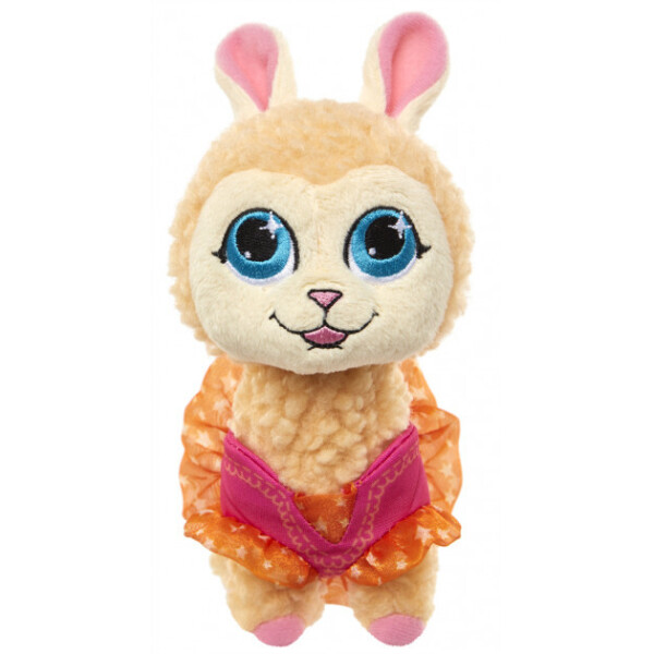 

Мягкая игрушка Who’s Your Llama S1 Дэнси лама (97837-PDQ)