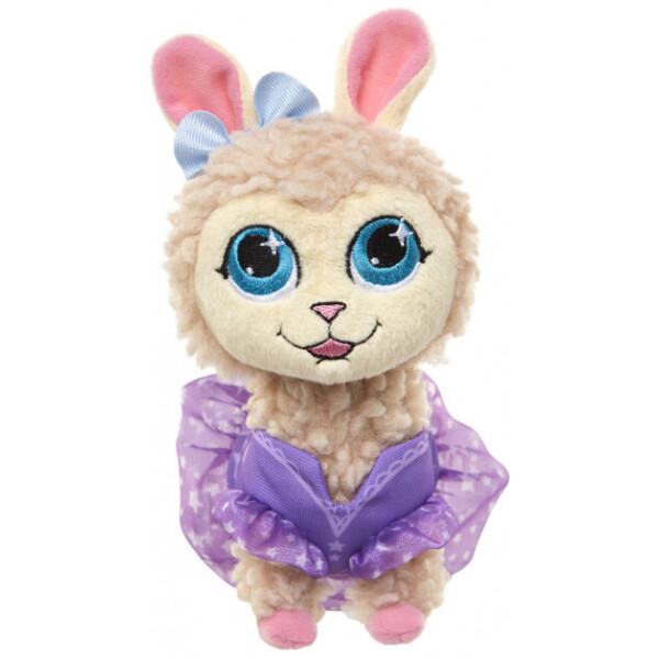 

Мягкая игрушка Who’s Your Llama S1 Фея лама (97838-PDQ)