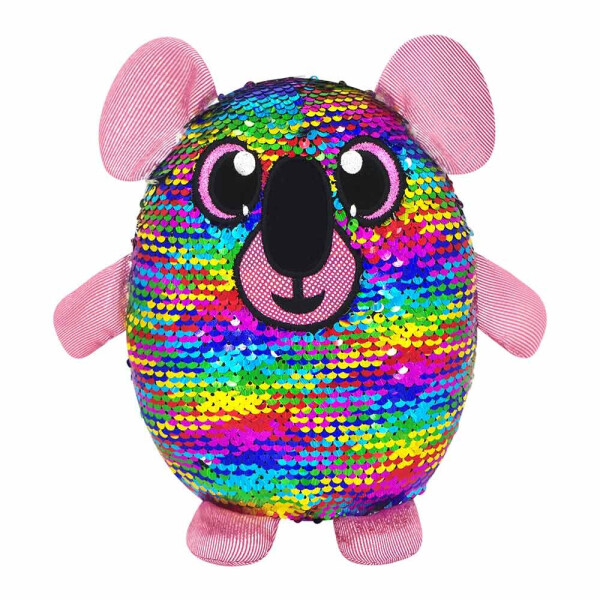 

Мягкая игрушка Shimmeez S3 Коала Кристина с пайетками 20 см (SH02027-0006)
