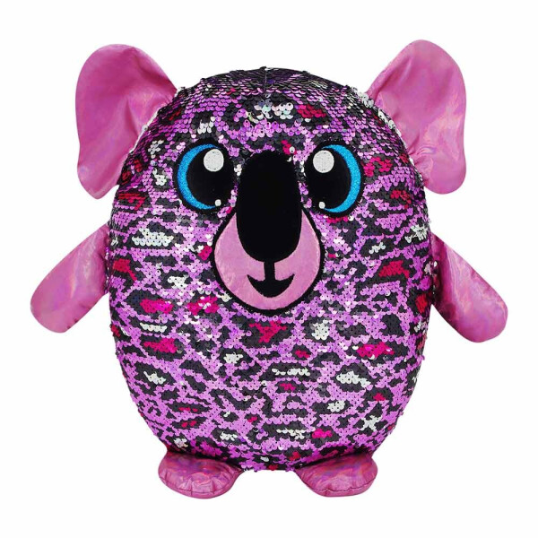 

Мягкая игрушка Shimmeez S3 Коала Ава с пайетками 36 см (SH02033-0004)
